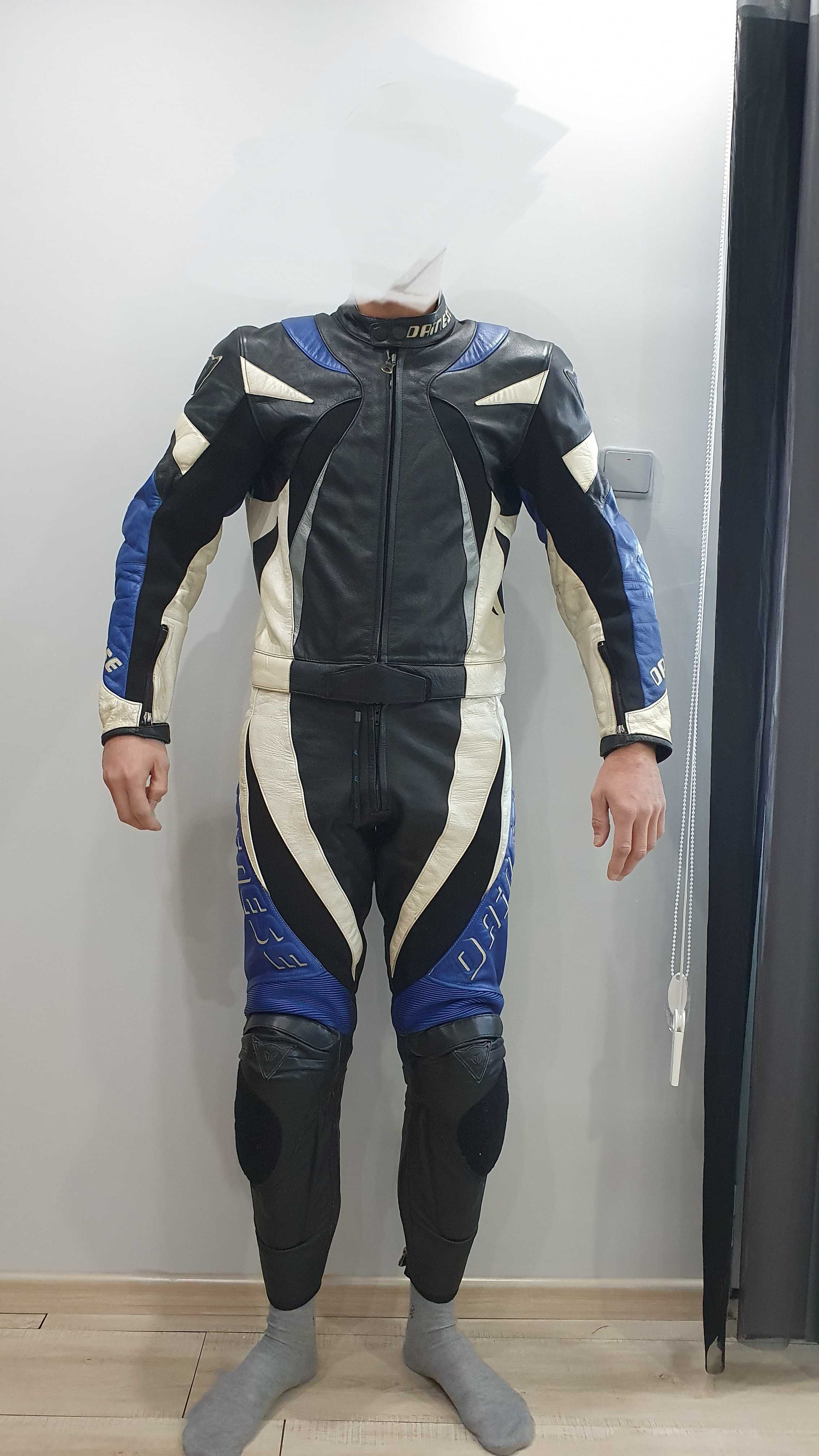 Dainese костюм за екстремни спортове