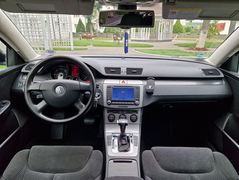 Vand/Schimb VW Passat 2.0 DSG