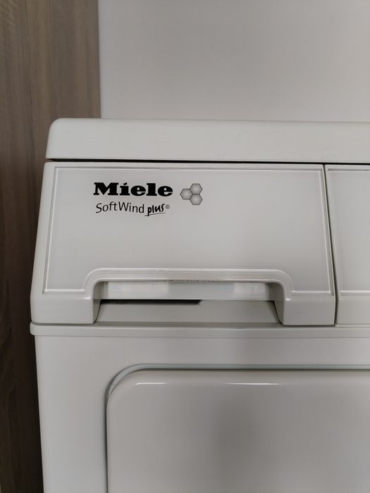 Сушилня Miele softwind