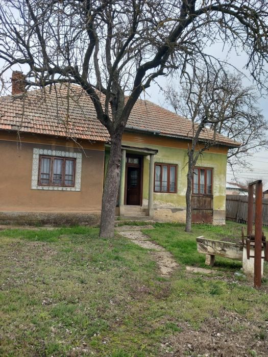 Casa de vânzare Valea Stanciului.