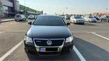 Volkswagen Passat Primul proprietar in Romania / masina personala intretinuta