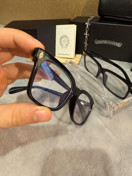 Chrome Hearts Очила