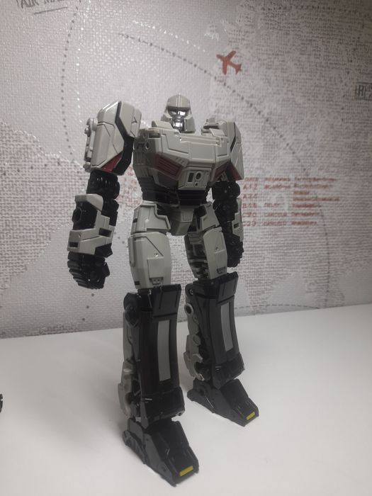 Мегатрон трансформеры