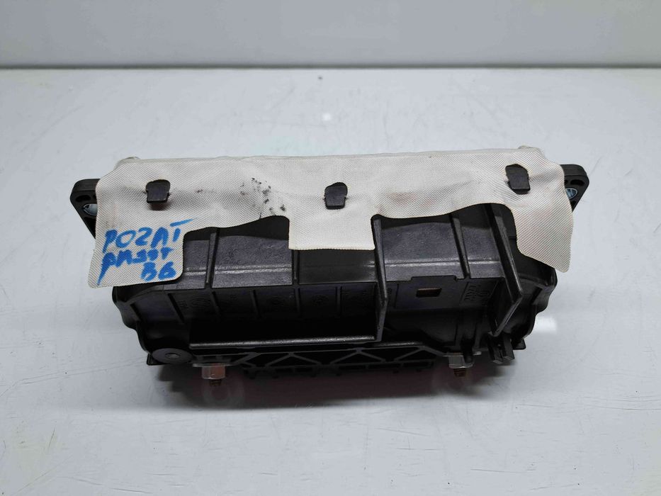 Airbag pasager Volkswagen Passat B6 (3C2) [Fabr 2005-2010] 3AA880204
