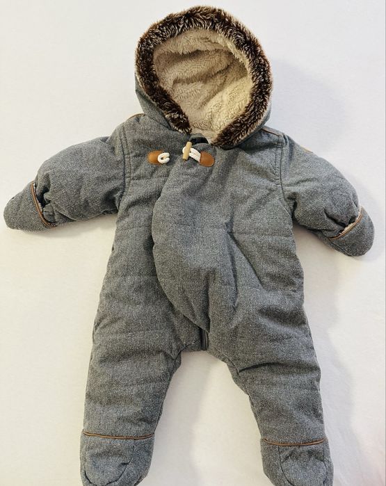 Зимен гащеризон Okaidi