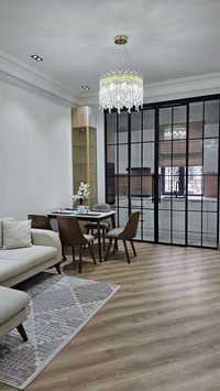 Срочно продам квартиру в новостройке жк ZÓRSAN от Xon Saroy Юнусабад