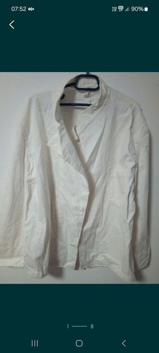Pantaloni,bluza bucatar ospatar