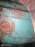 Vand motor TD 70 G  VOLVO