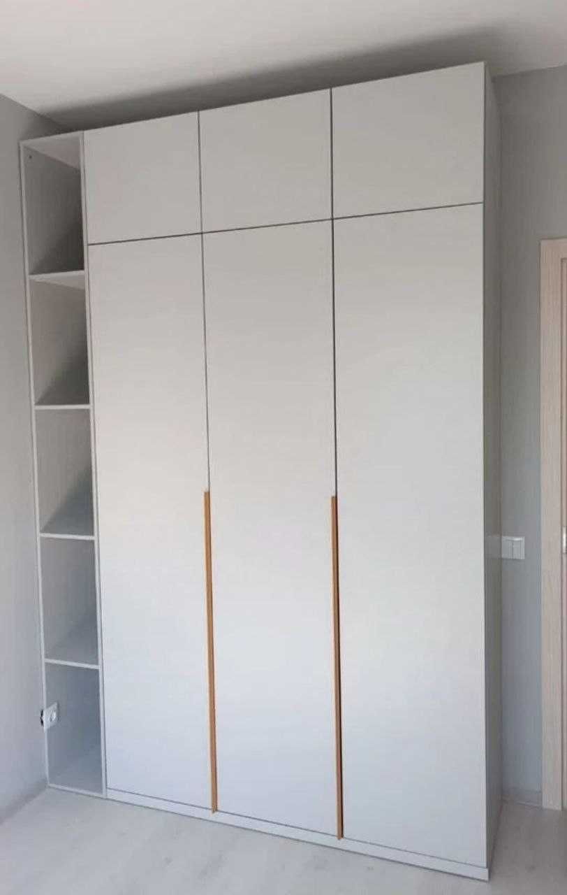 Мебель на заказ для дома