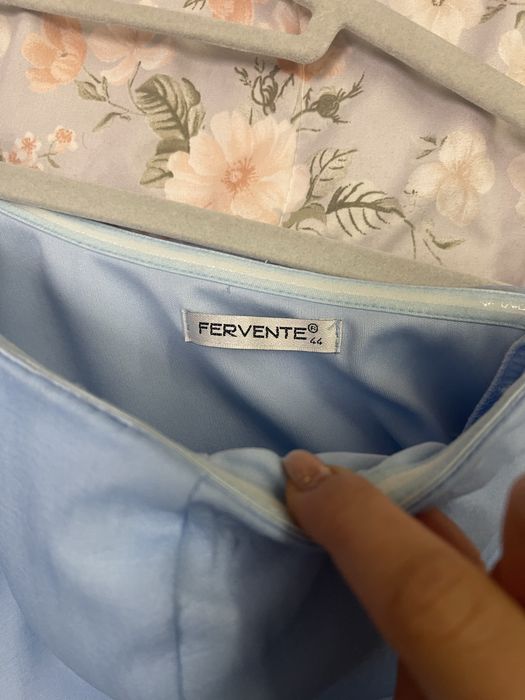 Официална дамска рокля