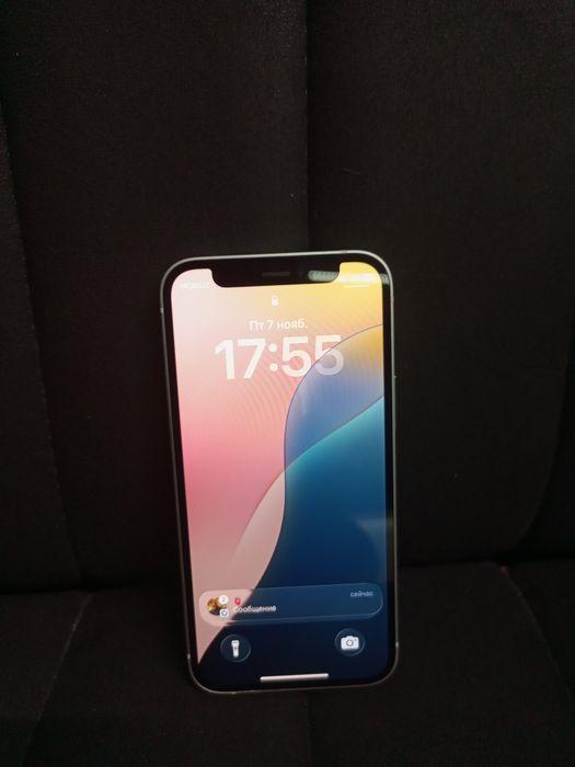 iPhone 12 mini ideal sostoyanie