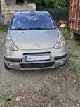 Vand Citroen C3 Pluriel pt. rabla