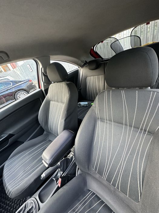Opel Corsa D 1.3 CDTI