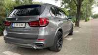 Vind BMW X5, F15, unic proprietar