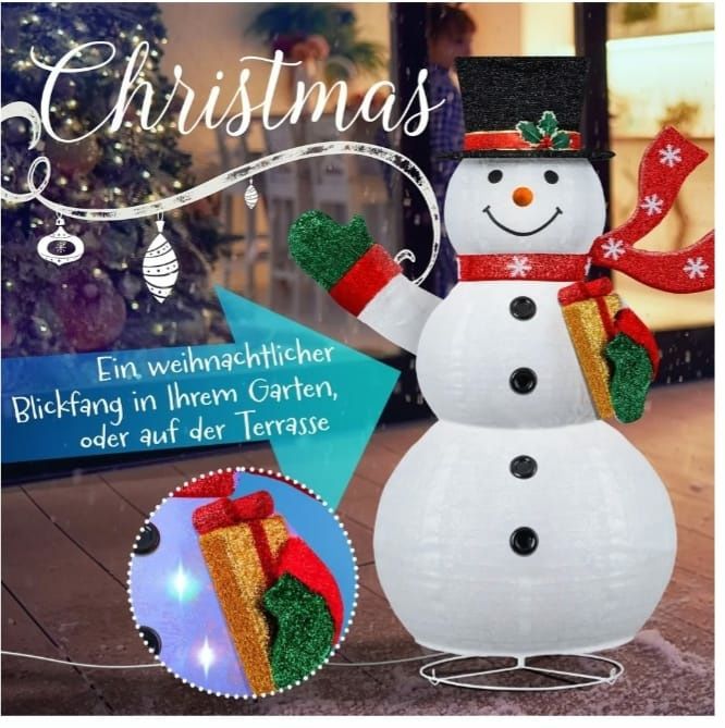 Figurine Om zapada si mos craciun