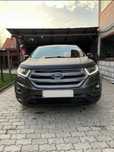 Ford Edge 2016 Titanium 2.0 Diesel