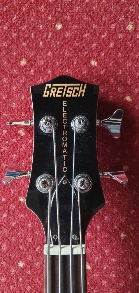 Chitara bass Gretsch G2220 short scale