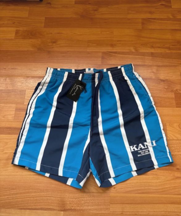 Pantaloni scurti Karl Kani