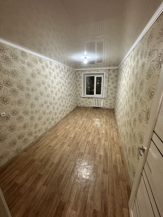 Продам 2-х комнатную квартиру в 20 мкр