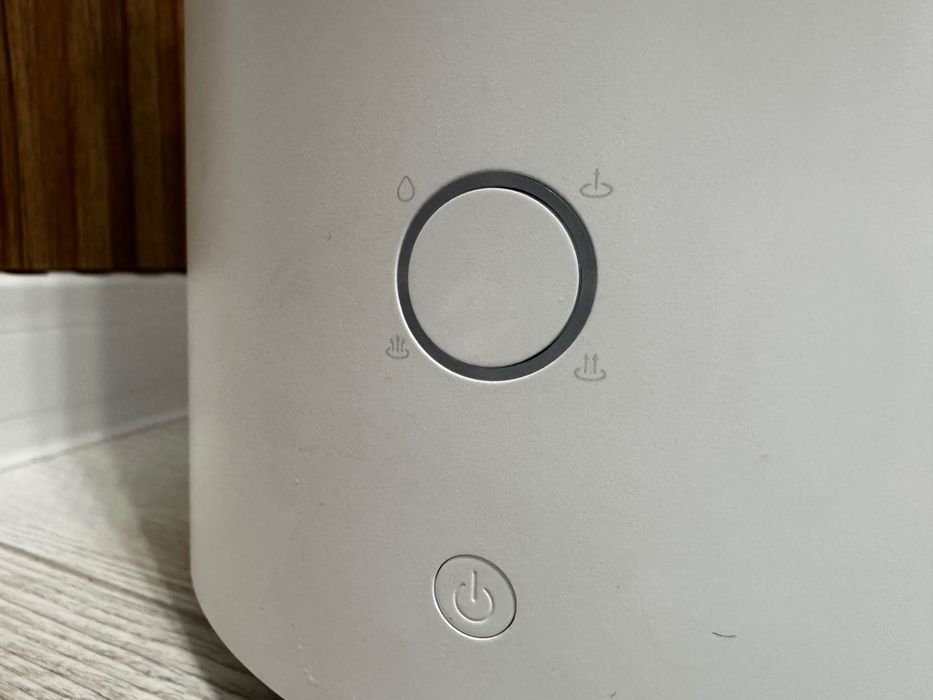 Овлажнител за въздух Xiaomi Mi Smart Antibacterial/ UV лампа