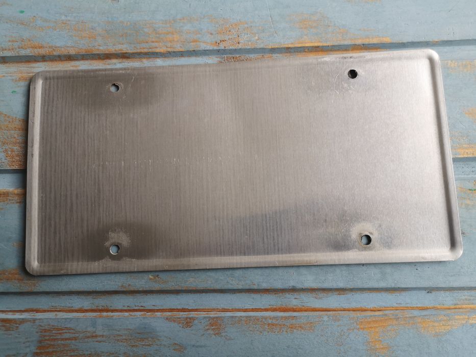 Numar inmatrkculare USA