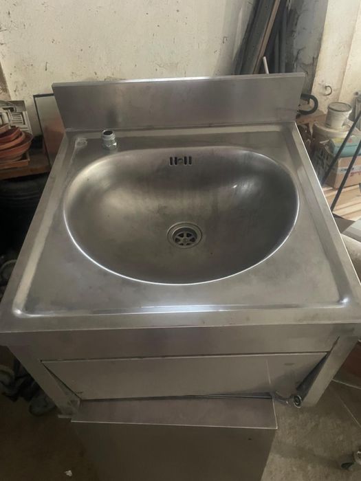 Echipamente horeca sh