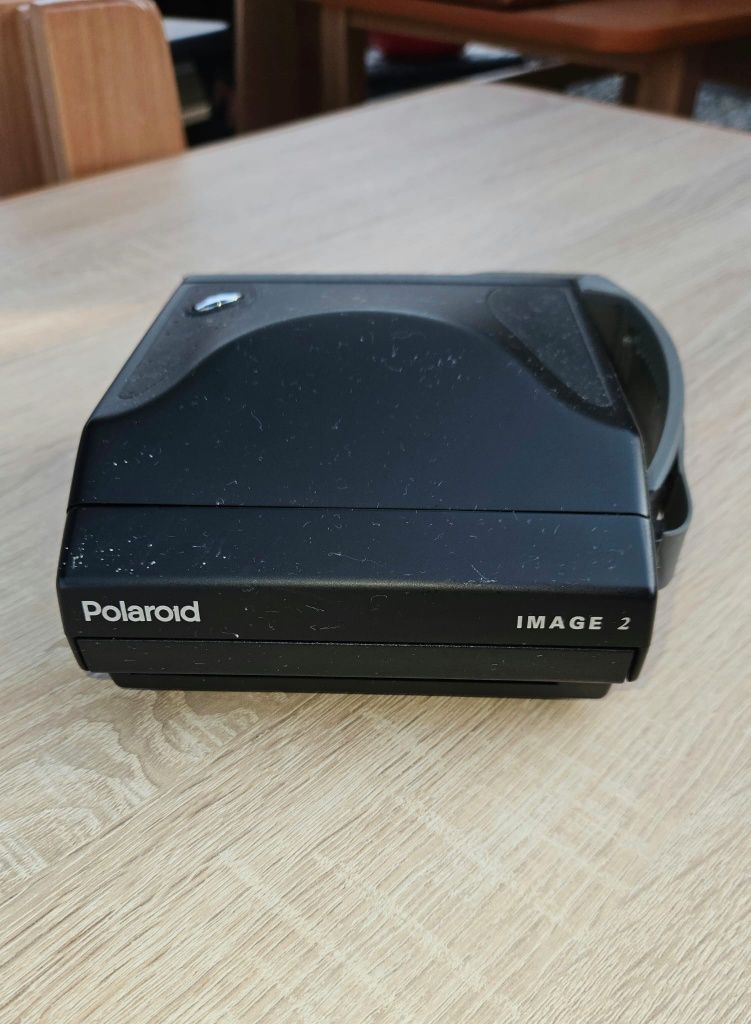 Polaroid Image 2 ( functională)