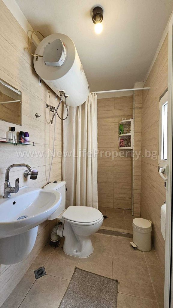 Продава се Къща в с. Оризаре, Област Бургас - 104 кв.м за 1443 €/кв.м - Снимка #18