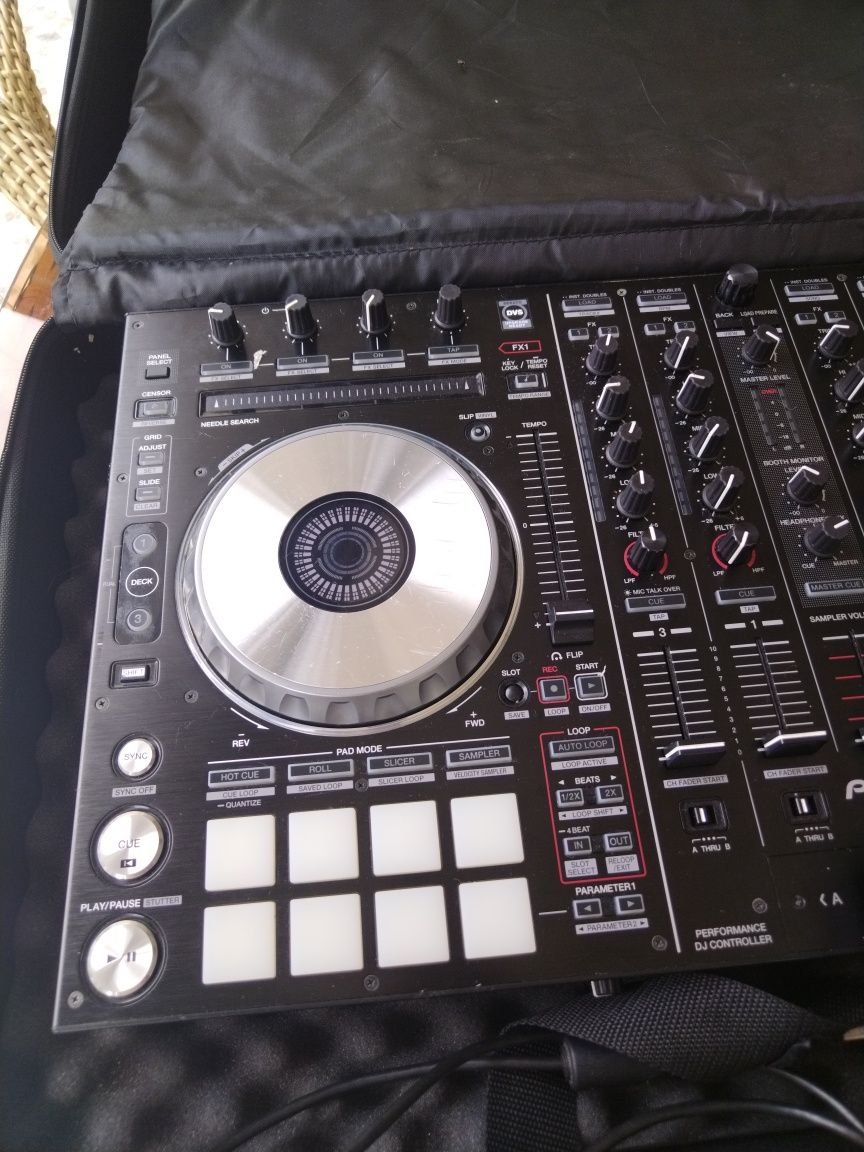 Pioneer ddj sx 2 Dj Aparat