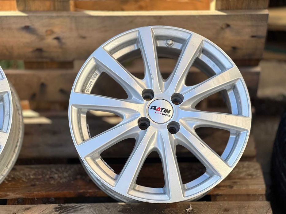 4х100 16 Джанти Opel Renault Dacia Kia Hyundai Honda Toyota 4x100