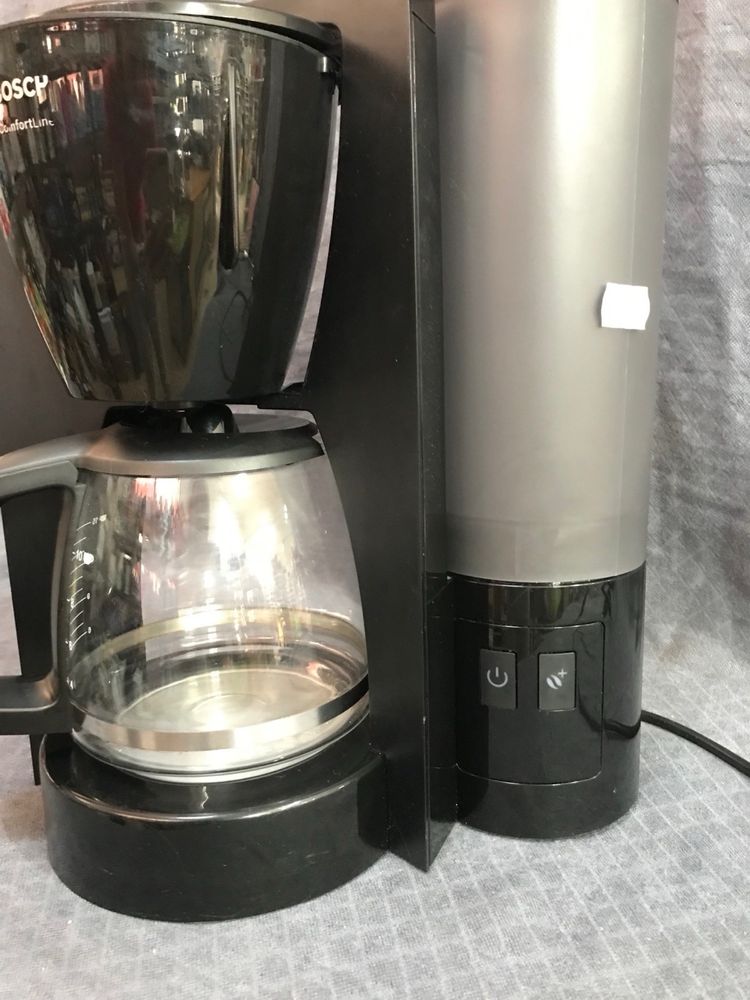 Кафемашина Bosch