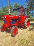Vând tractor u650