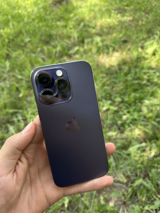 Iphone 14 pro 128gb