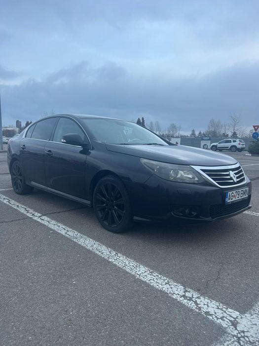 De vanzare Renault Latitude Initiale