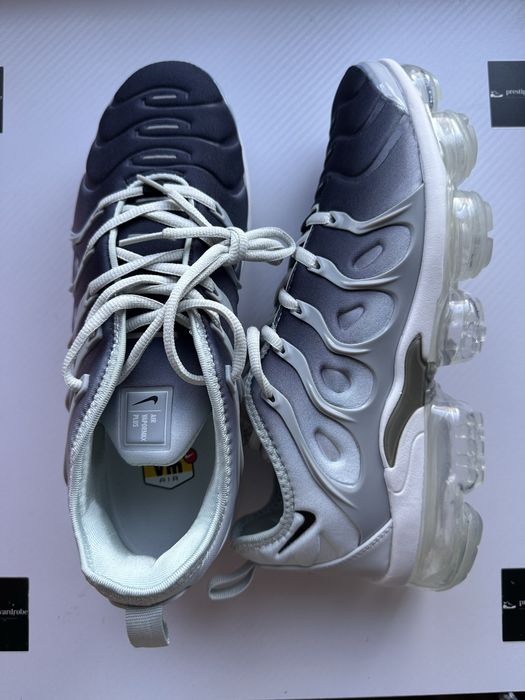 Nike vapormax plus