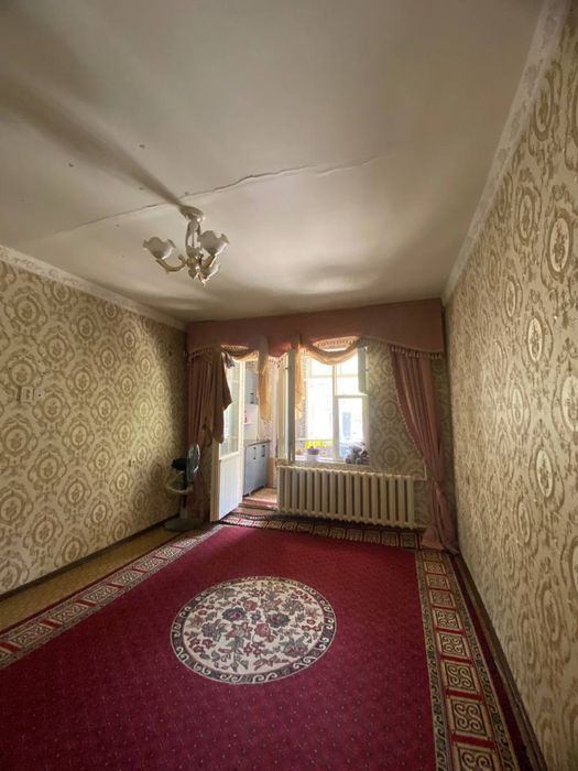 kvartira 2-3ta ayol kerak 700lardan bez xazayka