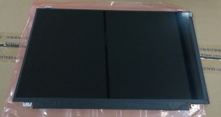 Экран для ноутбука 15.6 slim тонкий укороченый