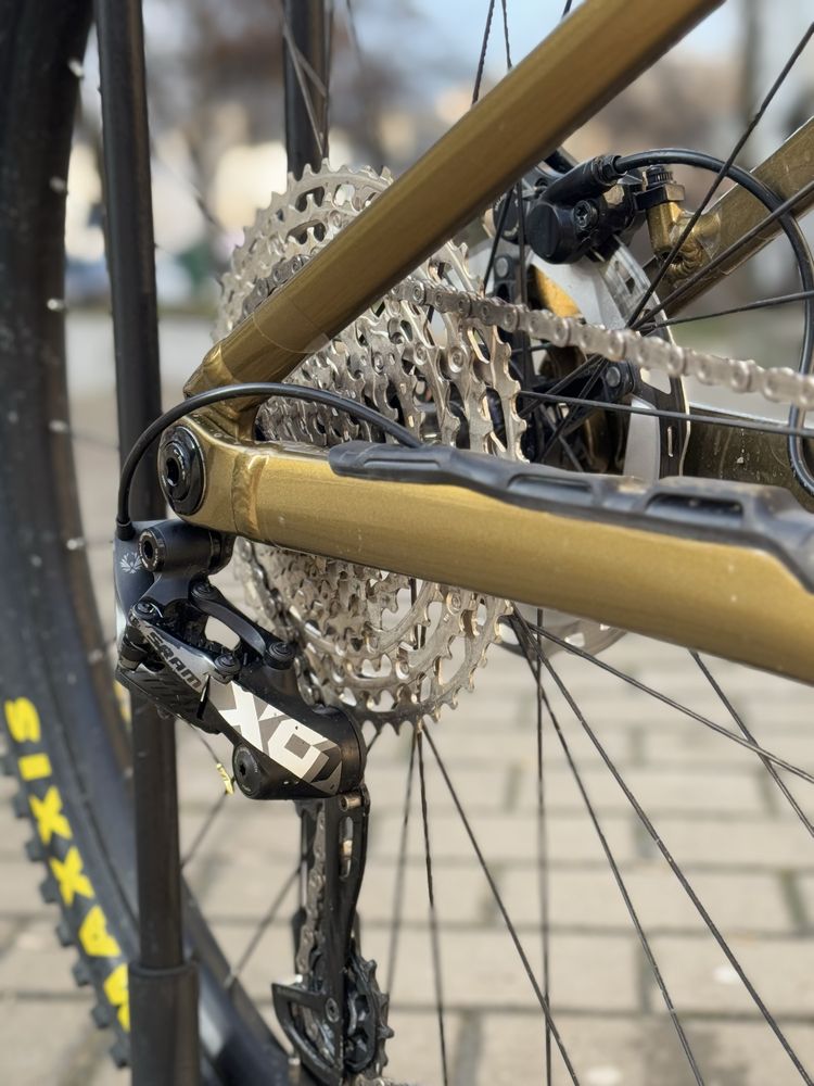 Vand orbea occam lt h30