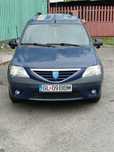 DACIA LOGAN Break 16 benzina