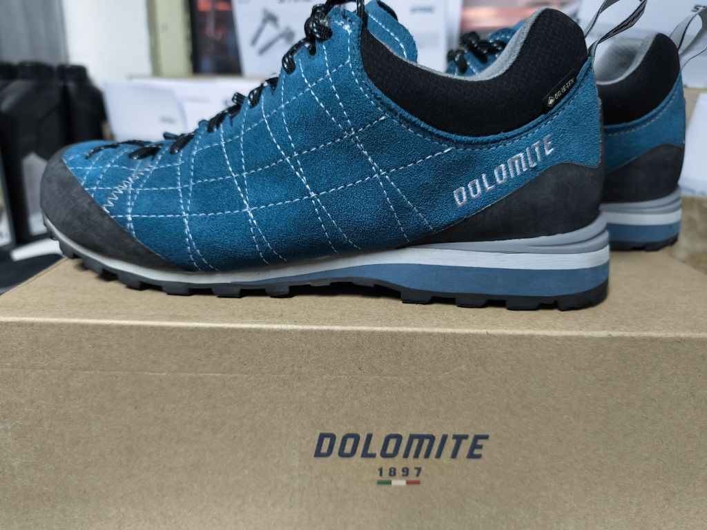 Dolomite Diagonal GTX Gore-Tex