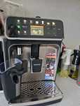 Кафеавтомат Philips 5400 Latte Go