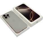 Magazin vindem apple iPhone 16 pro max 256gb garantie rate full box
