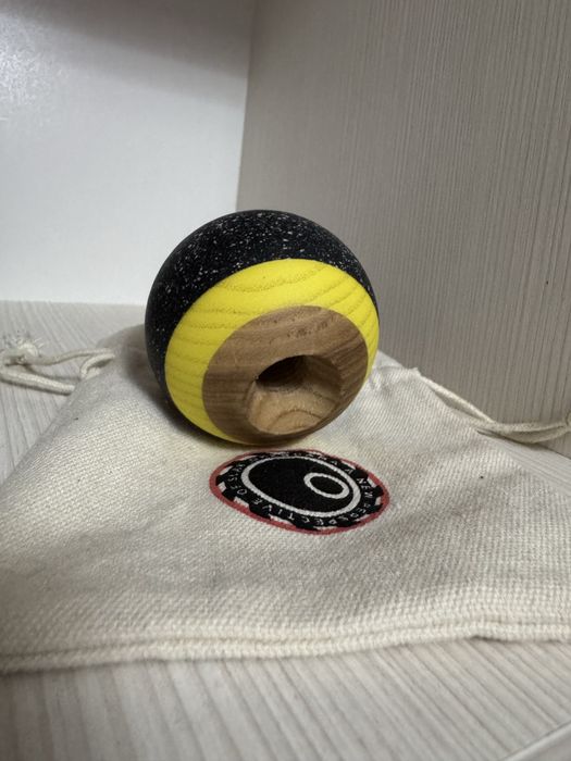 NOU Kendama Tama OKendama Revo Clear antiskid