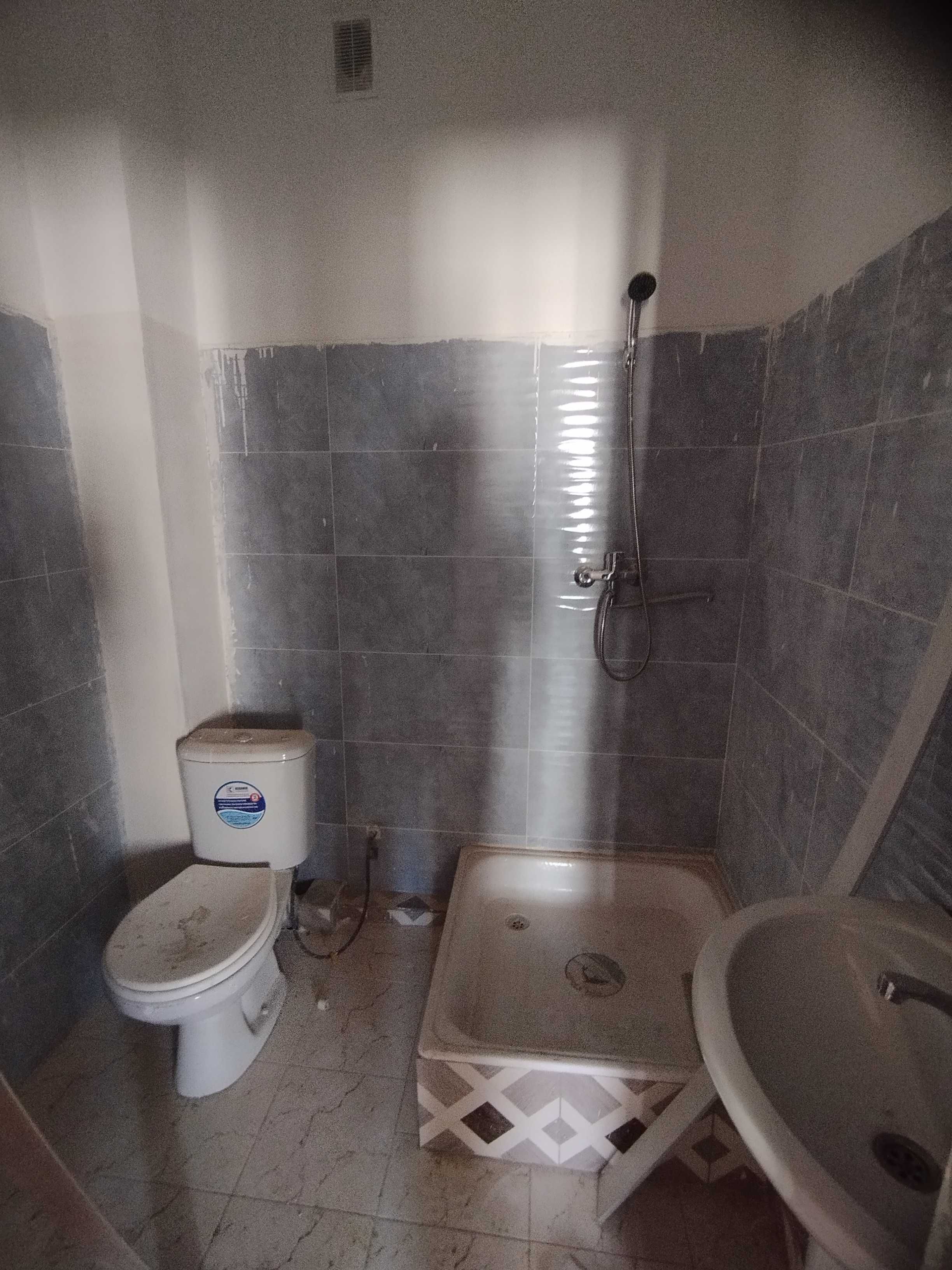 2 xona ijaraga beriladi. kvartira, 42 m²