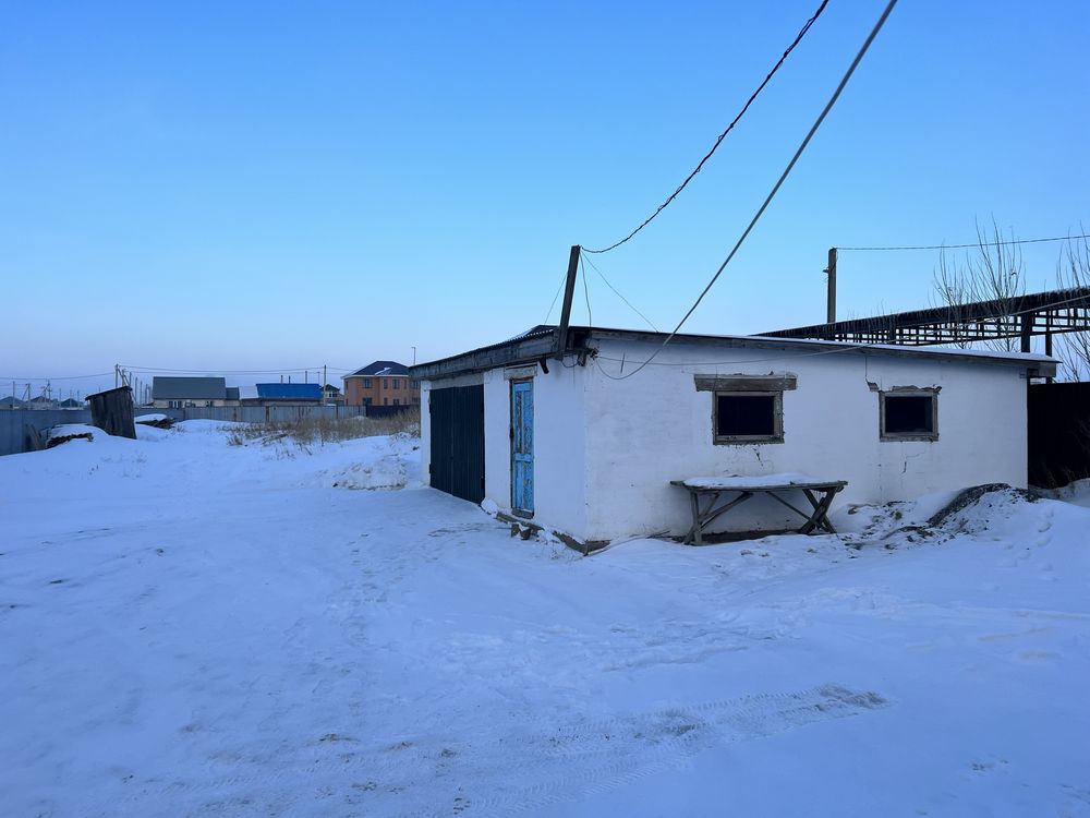 Продается просторный дом