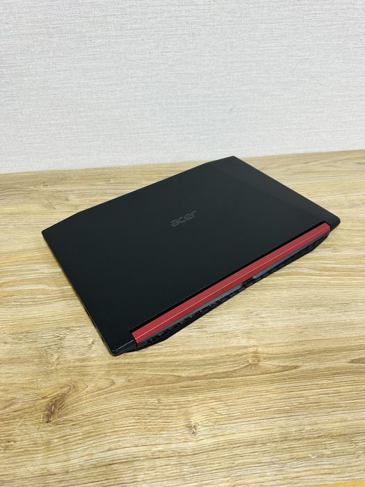 ACER Nitro Core i5-8 Ядерный Фулл ноутбук для Игр и работы с Графикой