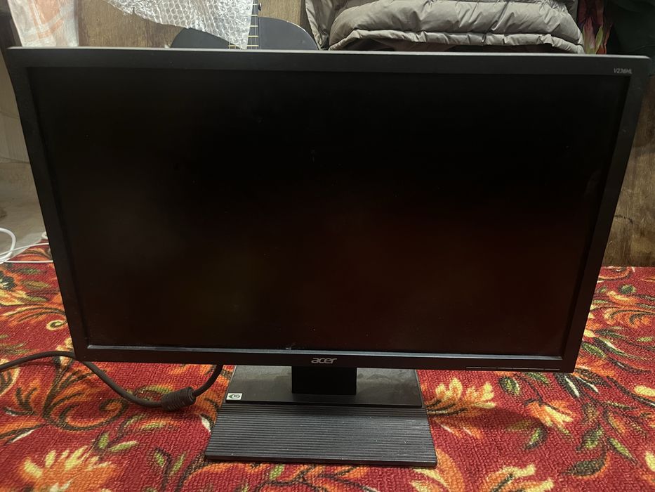 продам acer монитор 60 гц