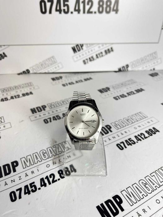 NDP Amanet NON-STOP Bld.Iuliu Maniu 69 CEAS CASIO (39810)