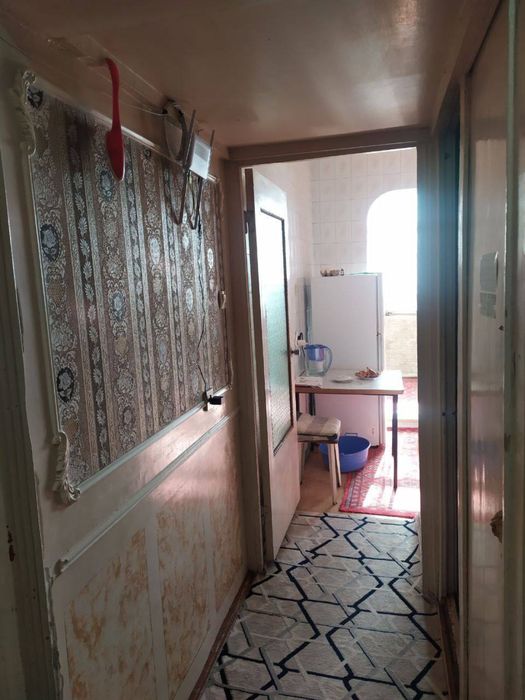 Срочно продаётся Юнусабад 12-кв 4/5/5