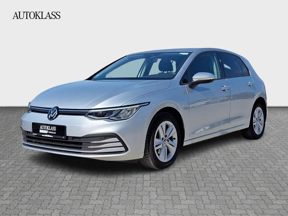 Volkswagen Golf Volkswagen Golf VIII , Life 2.0 TDI